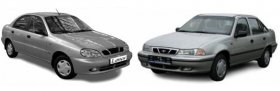 Прошивки от SVV для Nexia Lanos с блоком MR140.